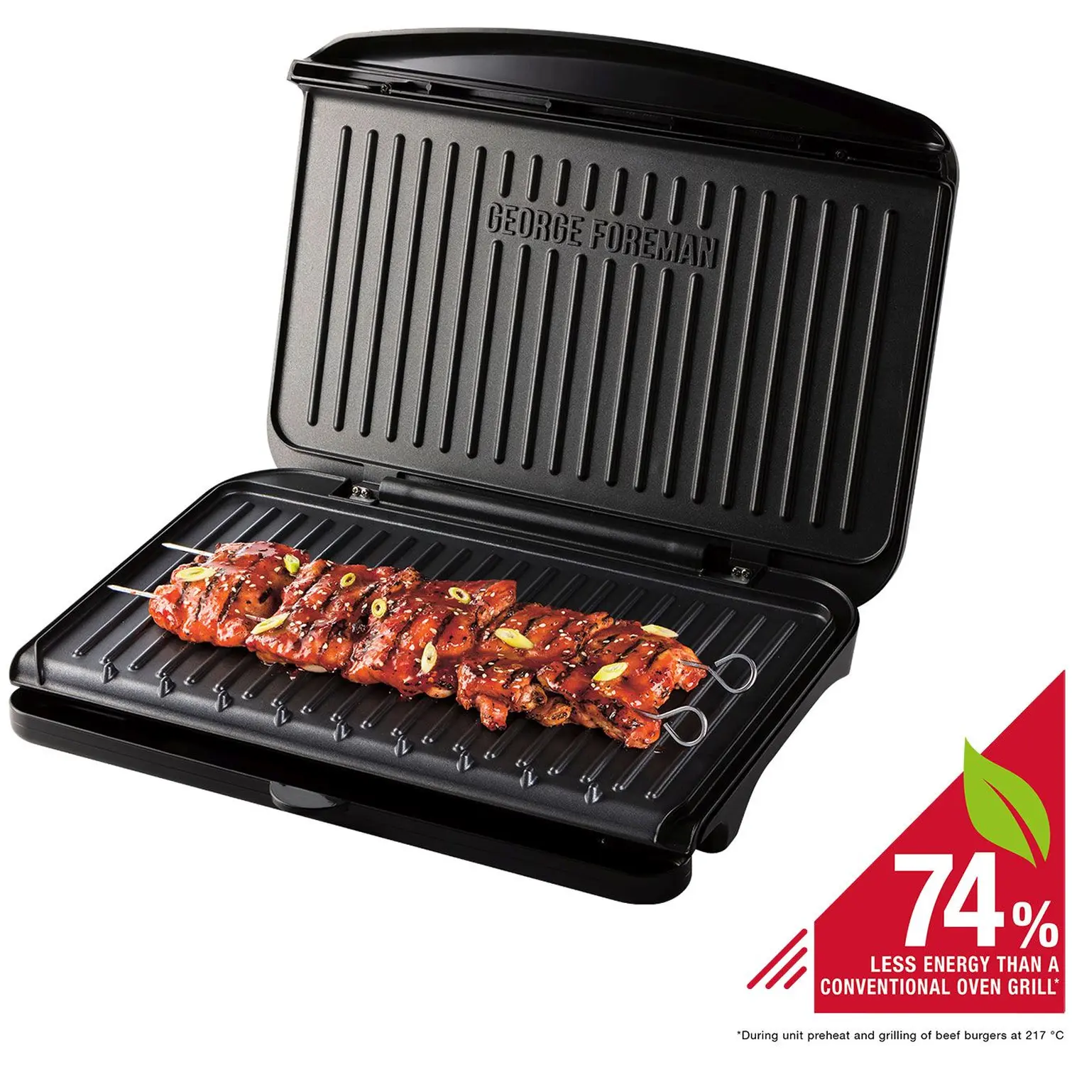 George Foreman Large Grill