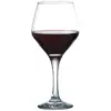 RAY0772_1 Ravenhead Majestic Red Wine Glasses 42cl 4 Pack