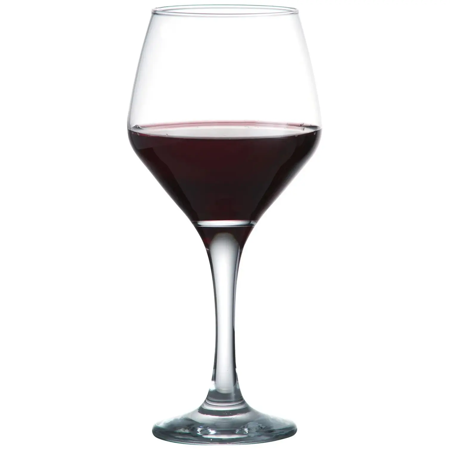 RAY0772_1 Ravenhead Majestic Red Wine Glasses 42cl 4 Pack