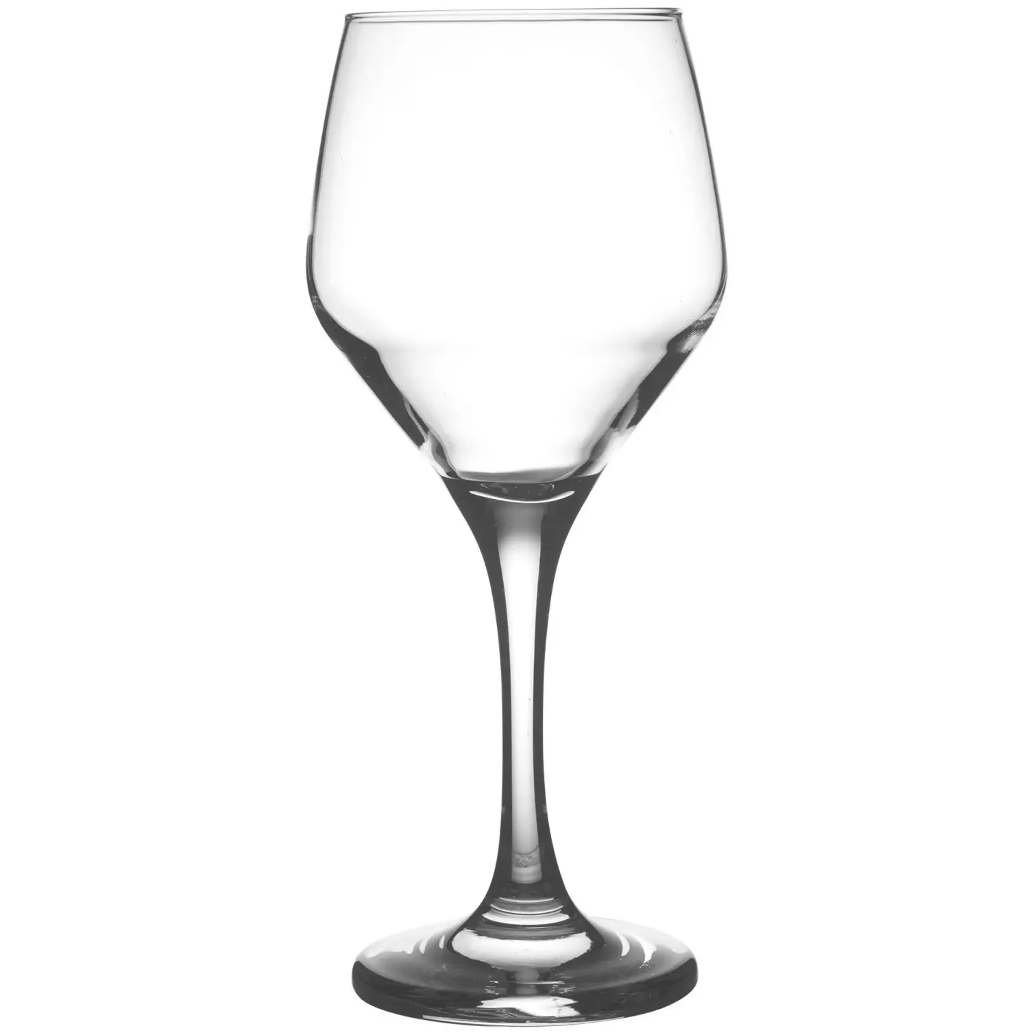 RAY0773 Ravenhead Majestic White Wine Glasses 30cl 4 Pack