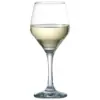 RAY0773_1 Ravenhead Majestic White Wine Glasses 30cl 4 Pack