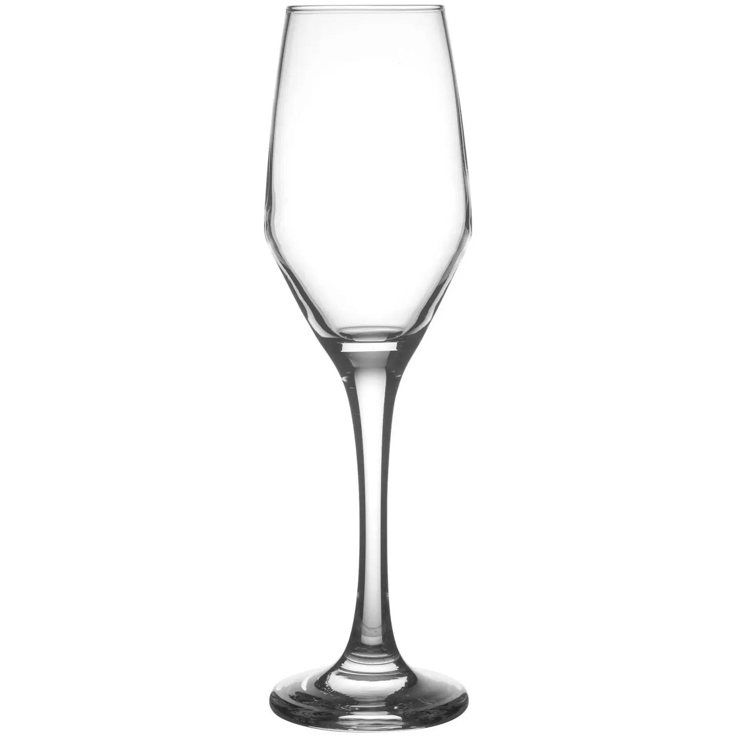 RAY0774 Ravenhead Majestic Flute Glasses 21cl 4 Pack