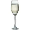 RAY0774_1 Ravenhead Majestic Flute Glasses 21cl 4 Pack