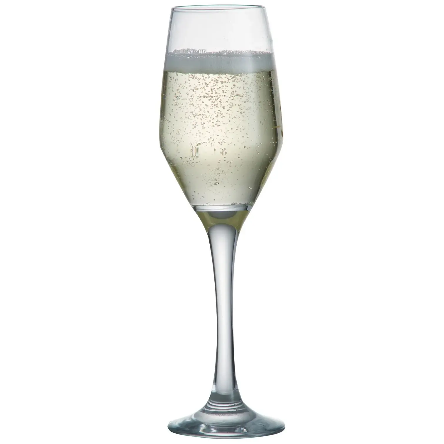 RAY0774_1 Ravenhead Majestic Flute Glasses 21cl 4 Pack