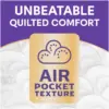 Andrex Toilet Roll Ultimate Quilts 3 Ply 4Pk