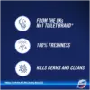 Domestos Power Fresh Toilet Gel Floral 750ml