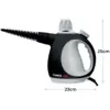 Tower T134000PL Hand Held Steam Cleaner