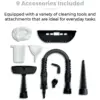 Tower T134000PL Hand Held Steam Cleaner