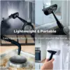 Tower T134000PL Hand Held Steam Cleaner