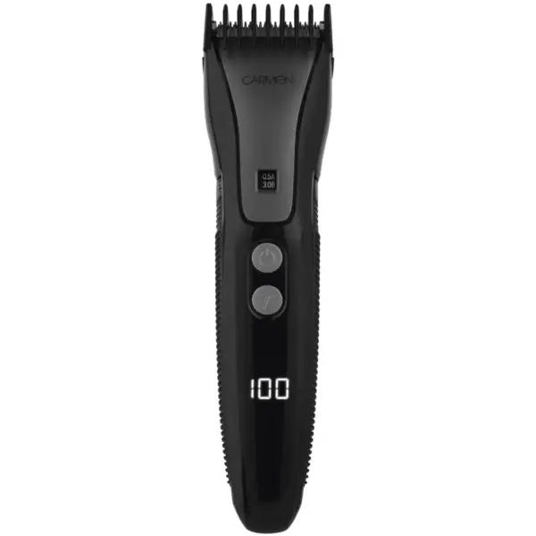 Carmen Hair & Beard Clipper