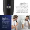 Carmen Hair & Beard Clipper