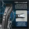 Carmen Hair & Beard Clipper