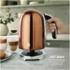 RKW2120_2 Swan Solace Jug Kettle Copper