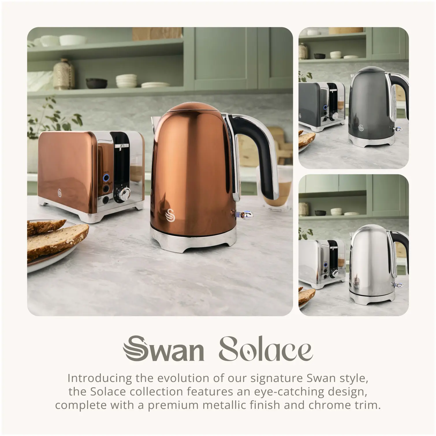 RKW2120_5 Swan Solace Jug Kettle Copper