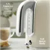 RKW2124_6 Swan Solace Jug Kettle Cream