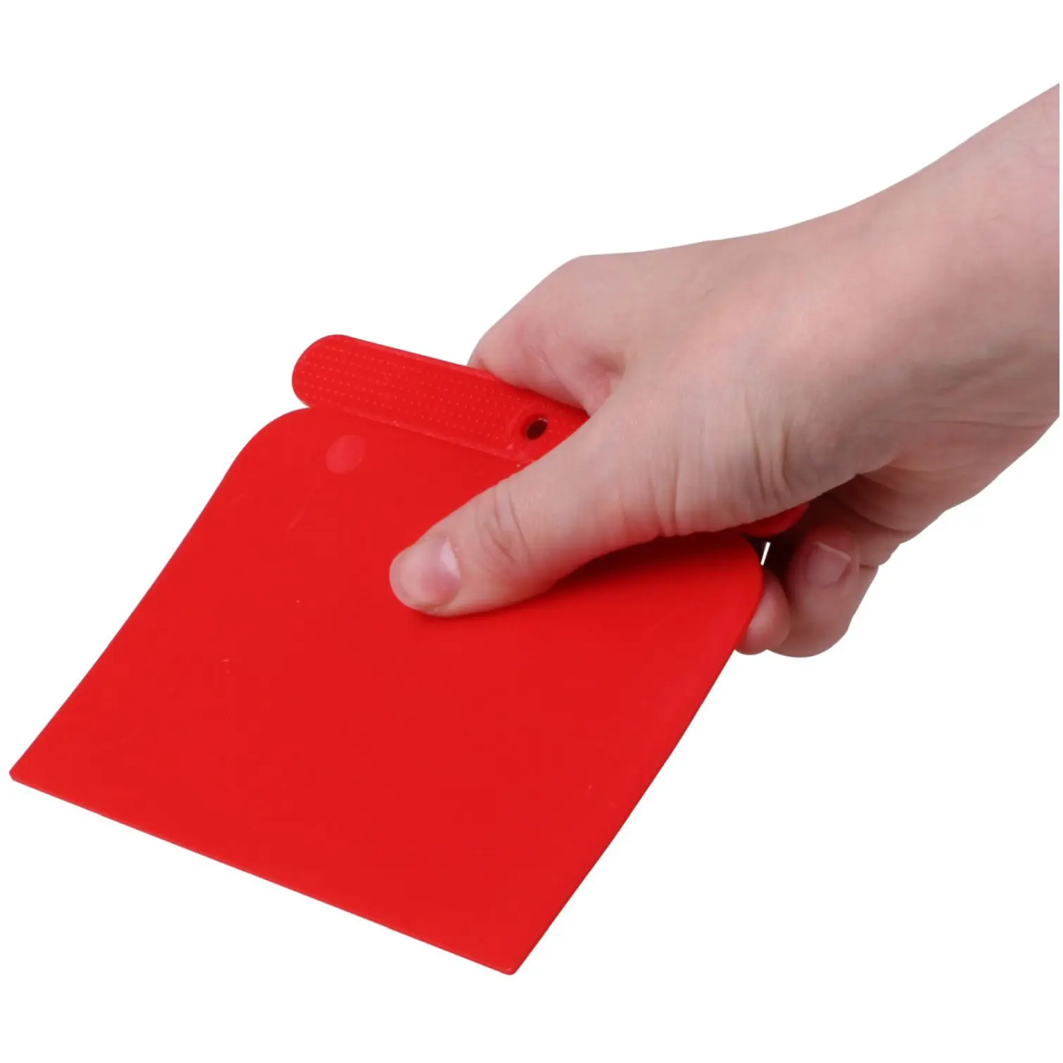 Fit For The Job 4 Piece Plastic Filling Blades