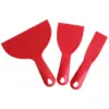ROD0084_1 Fit For The Job 3pc Plastic Scraper Set