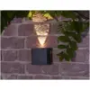 Smart Garden 2 Way Wall + Fence Light Pack of 2