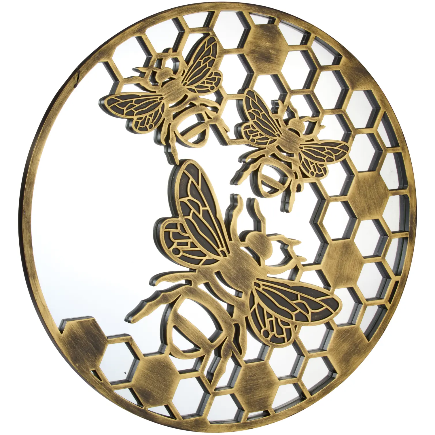 Smart Garden BeeFlection Mirror Copper 50cm