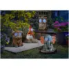 Smart Garden Blinkin Owl Large