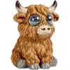 Smart Garden Blinkin Highland Cow Large