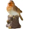 Smart Garden Robin Song
