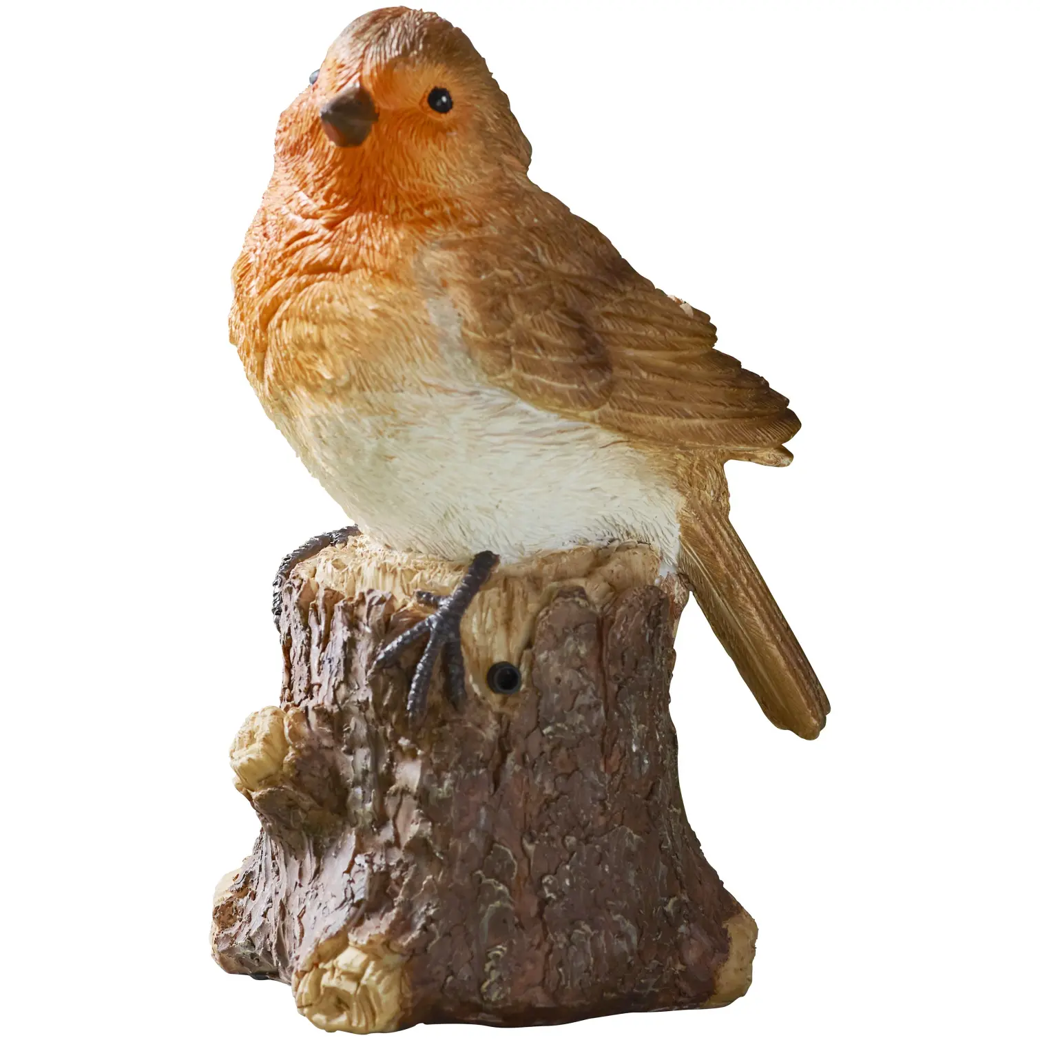 Smart Garden Robin Song
