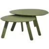 Coffee Table Set of 2