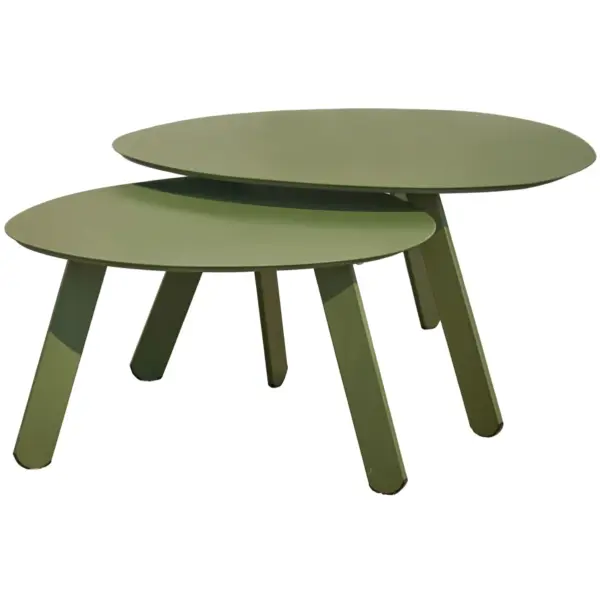 TPX0020 Coffee Table Set of 2