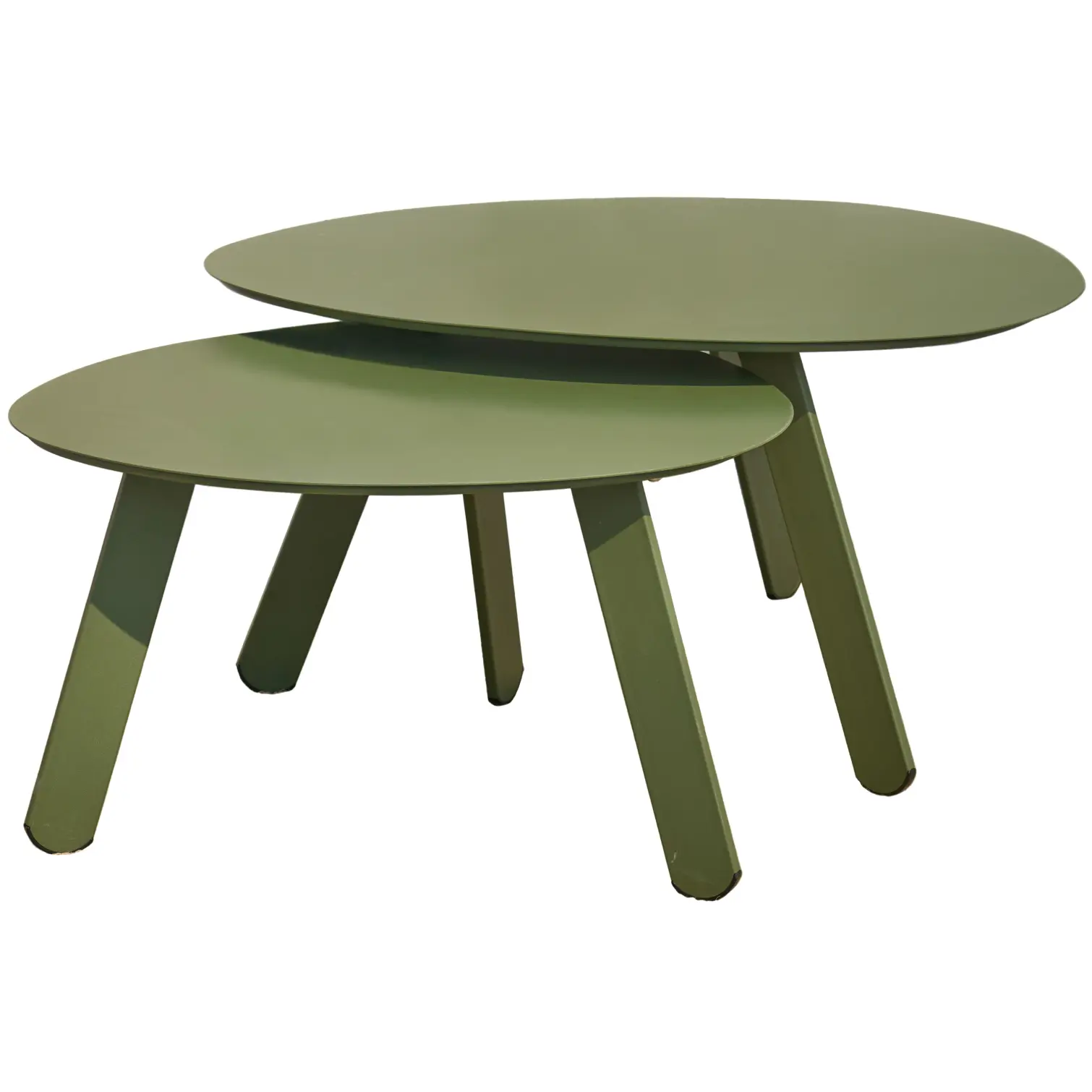 Coffee Table Set of 2