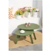 Coffee Table Set of 2
