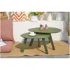 Coffee Table Set of 2