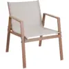 Amalfi 5pce Patio Lounge Set