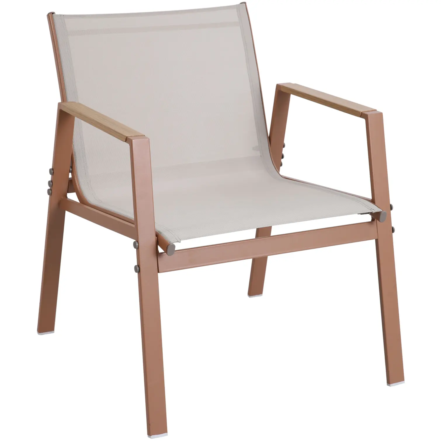 Amalfi 5pce Patio Lounge Set