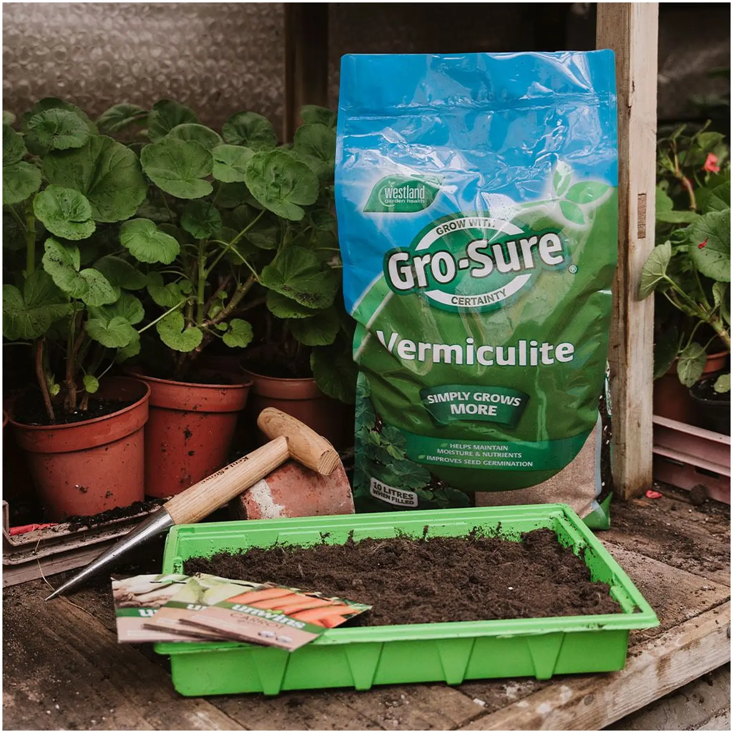 WTD0312_2 Westland Vermiculite 10ltr