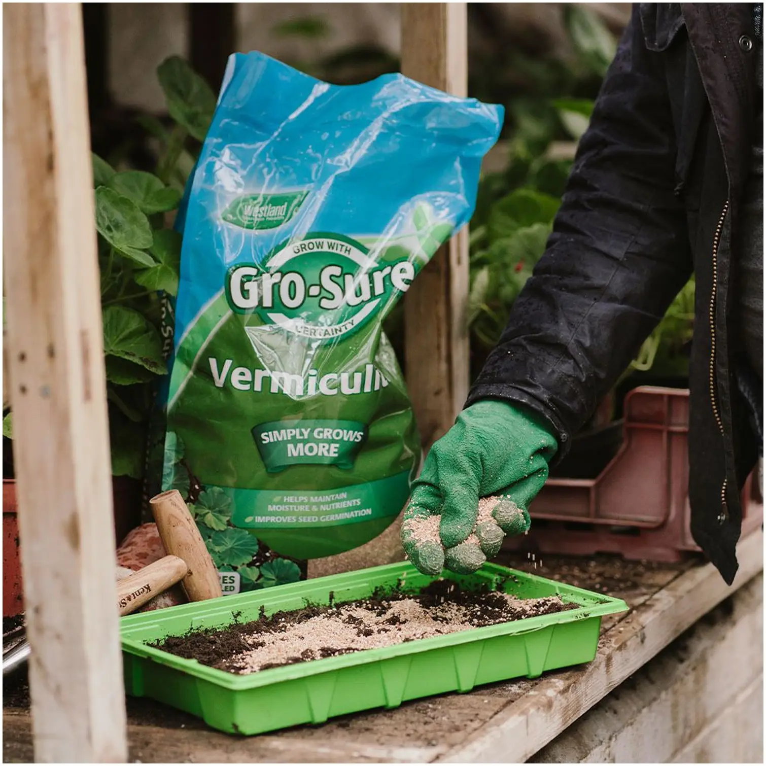 WTD0312_4 Westland Vermiculite 10ltr