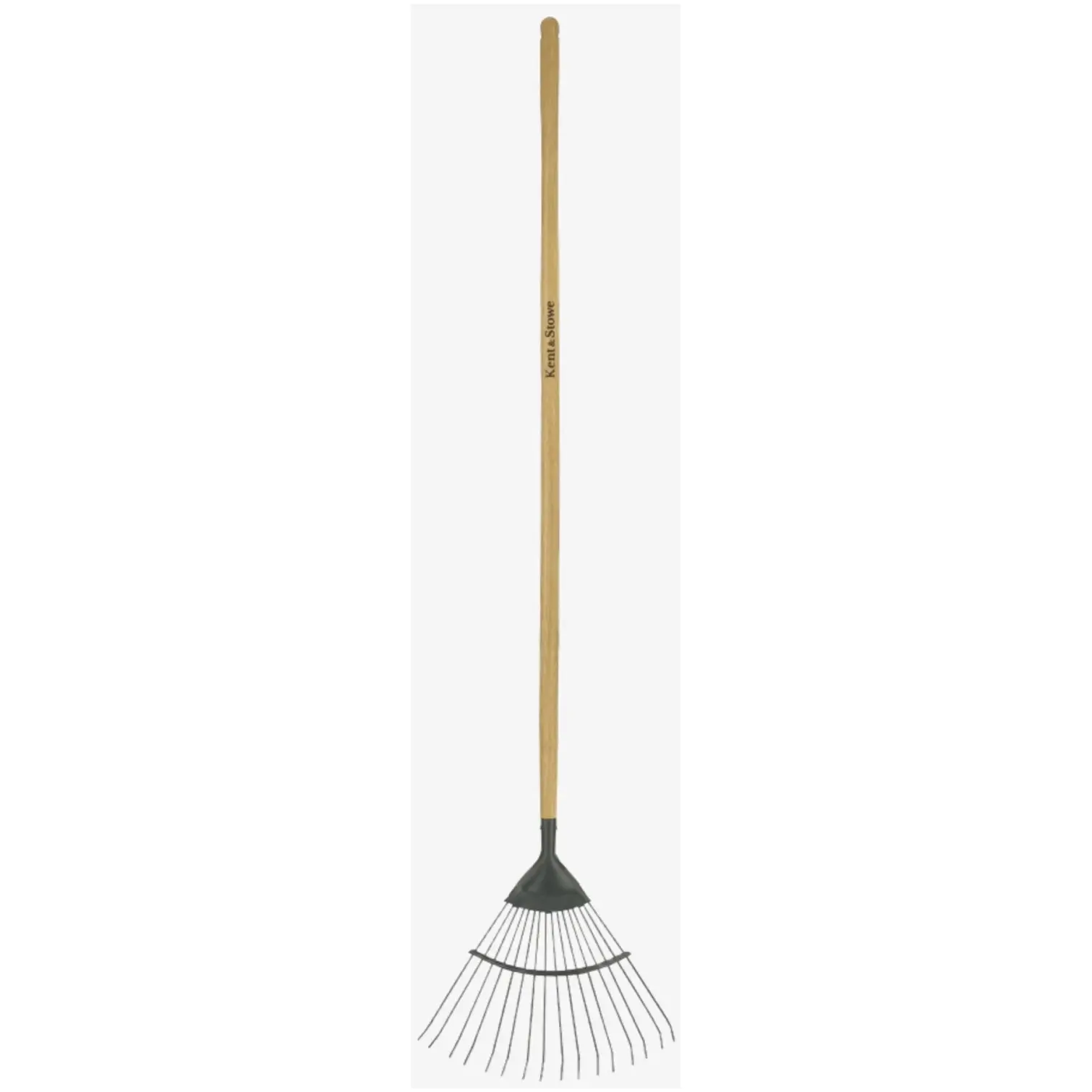 Kent & Stowe Lawn Rake
