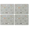 CLI0206 Cooksmart Hen House Lane Placemats Pack of 4