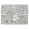 CLI0206_1 Cooksmart Hen House Lane Placemats Pack of 4