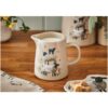 CLI0252_1 Cooksmart Highland Sheep Small Jug