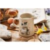 CLI0252_2 Cooksmart Highland Sheep Small Jug
