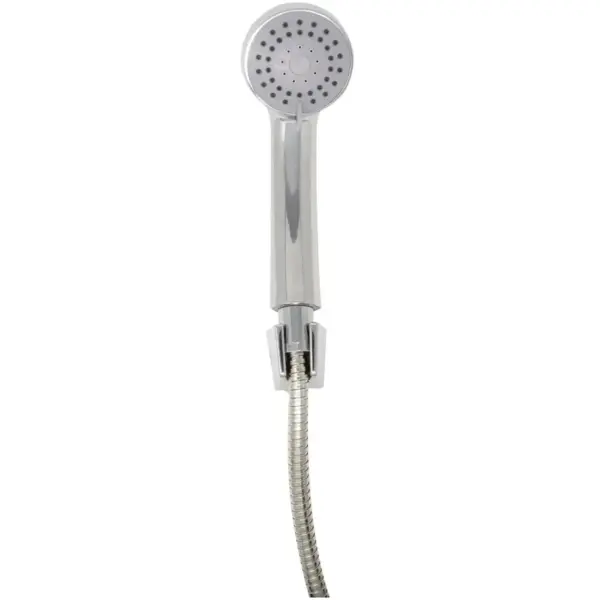 Amalfi Three Function Bath & Shower Set with Bracket