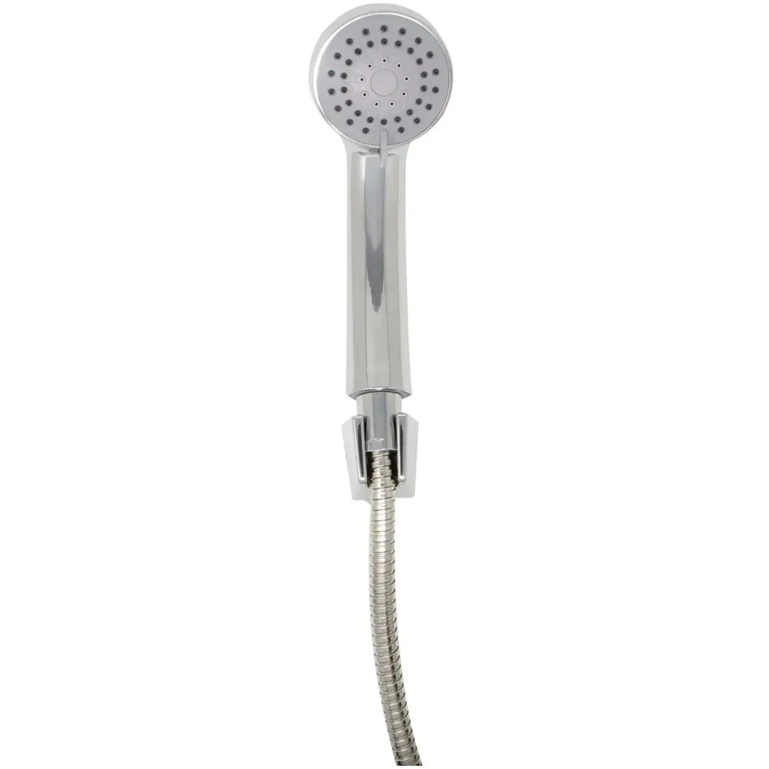 Amalfi Three Function Bath & Shower Set with Bracket