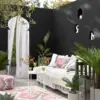 CRW0036_5 Sandtex Masonry Paint 2.5ltr Black