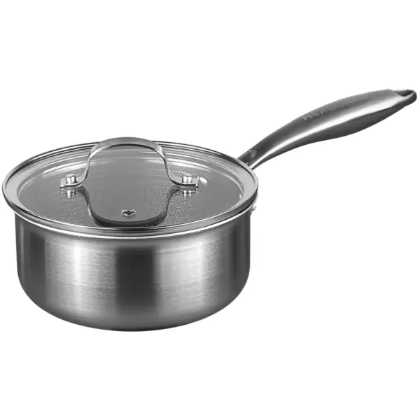 EGL0558 Pro Chef Saucepan 18cm