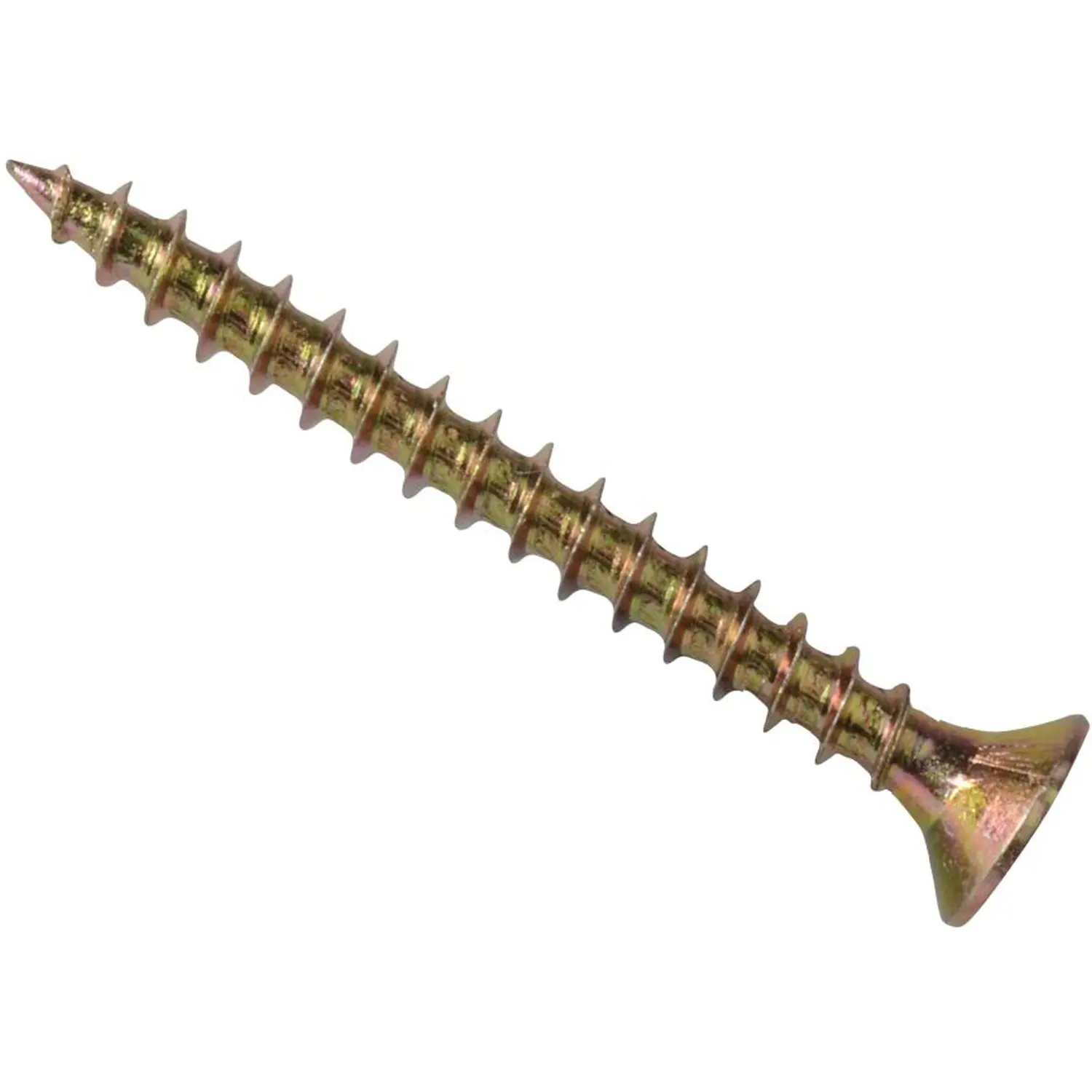 W/Screw Pozi YZP 3.5x30mm pk20W