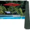 GLD0102_2 Garland Parasol Cover Extra Large 216cm