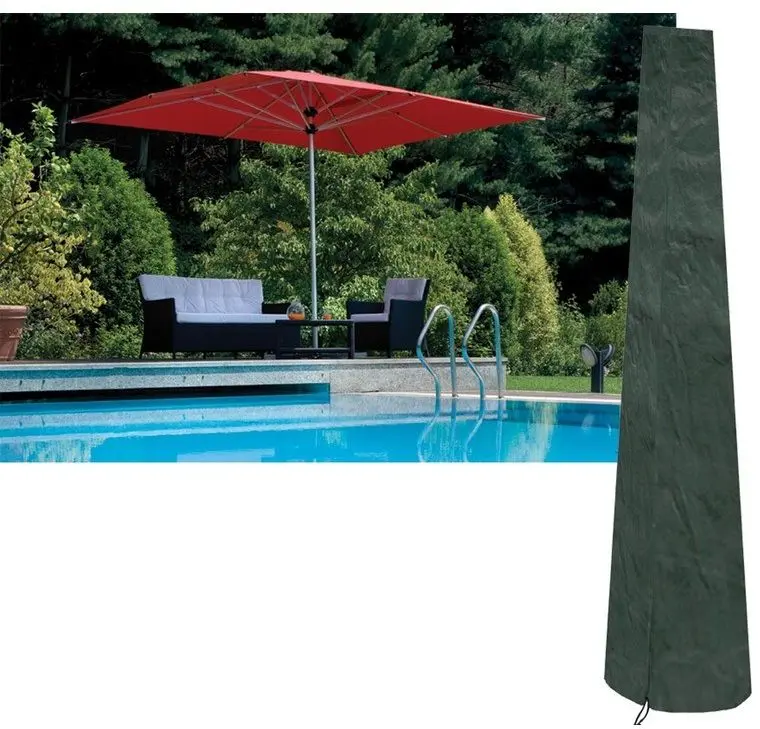 GLD0102_2 Garland Parasol Cover Extra Large 216cm