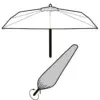 GLD0102_3 Garland Parasol Cover Extra Large 216cm