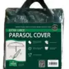 GLD0102_4 Garland Parasol Cover Extra Large 216cm